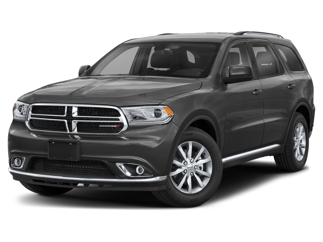 2020 Dodge Durango SXT Plus