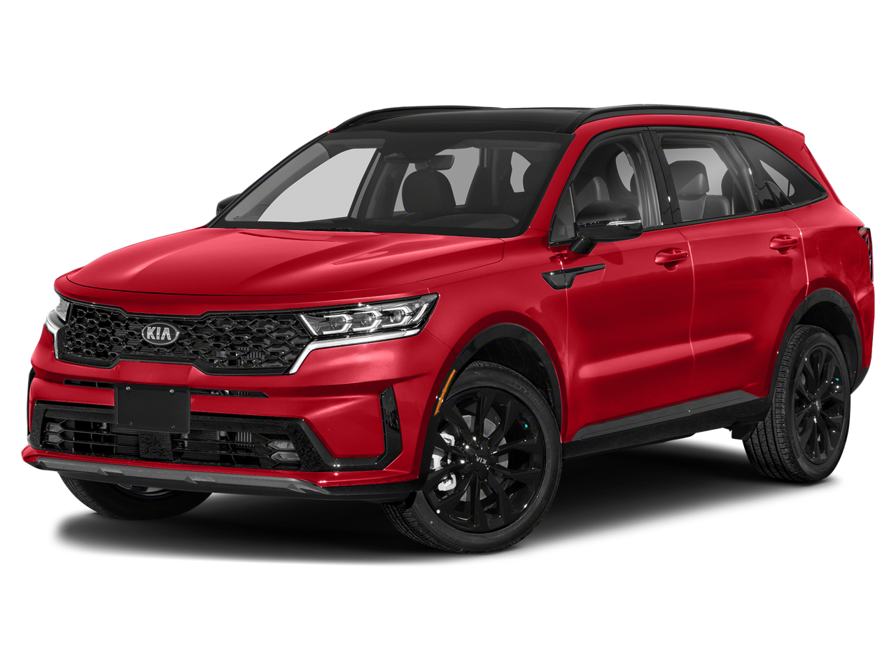 2021 Kia Sorento SX for sale in Hurricane, WV