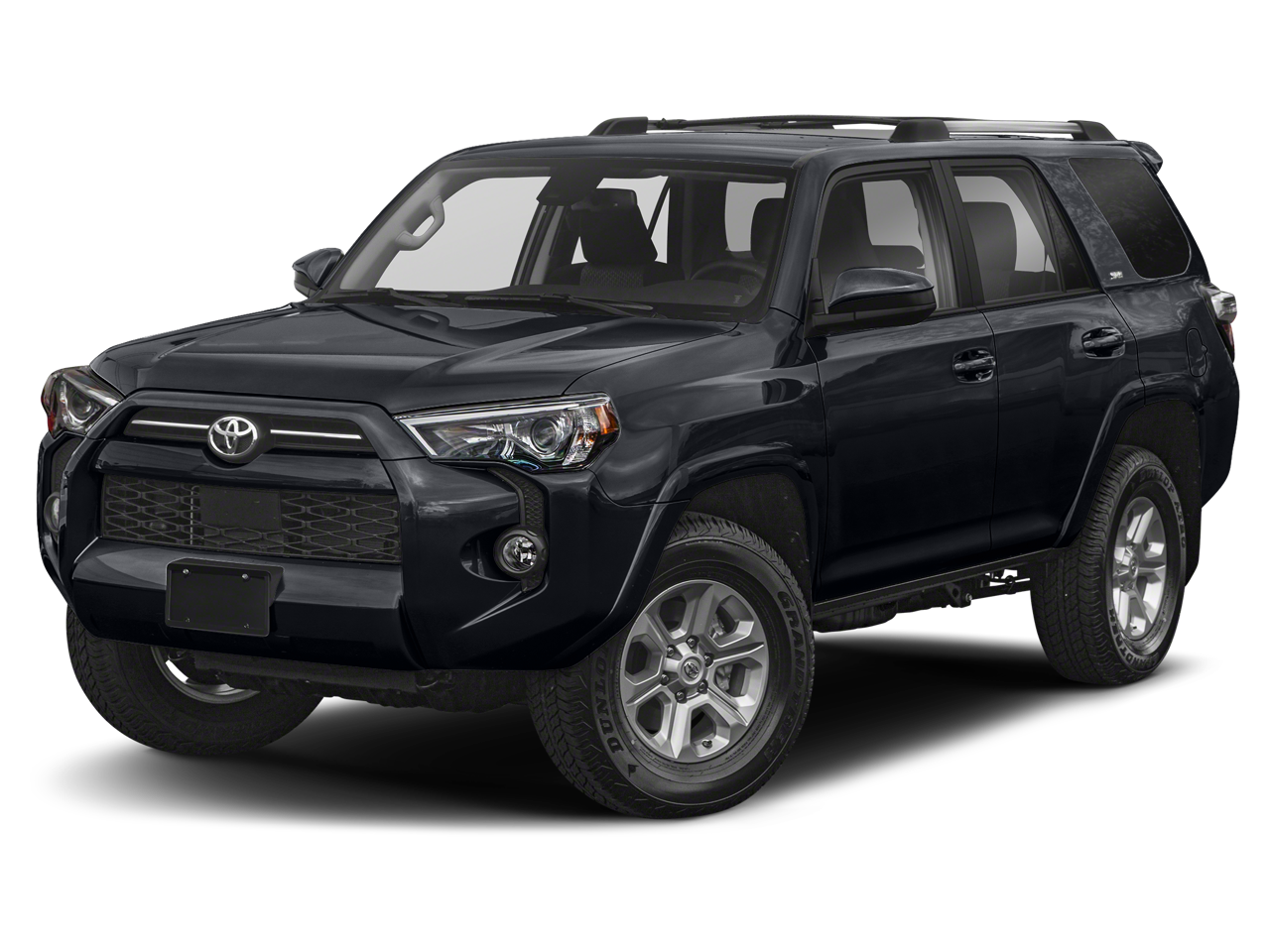 2021 Toyota 4Runner SR5 Premium for sale in Hurricane, WV