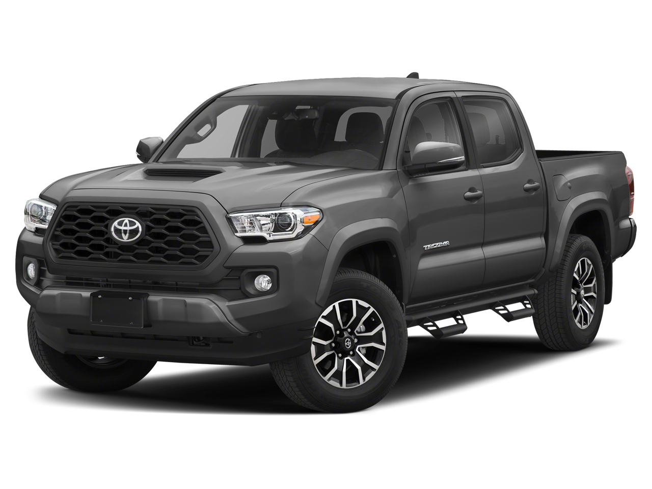 2021 Toyota Tacoma TRD Sport for sale in Hurricane, WV