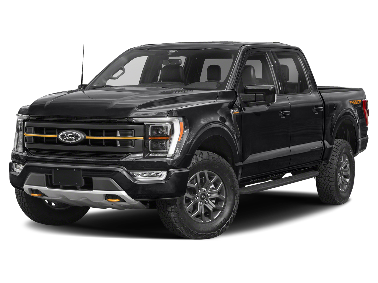 2022 Ford F-150 Tremor for sale in Hurricane, WV
