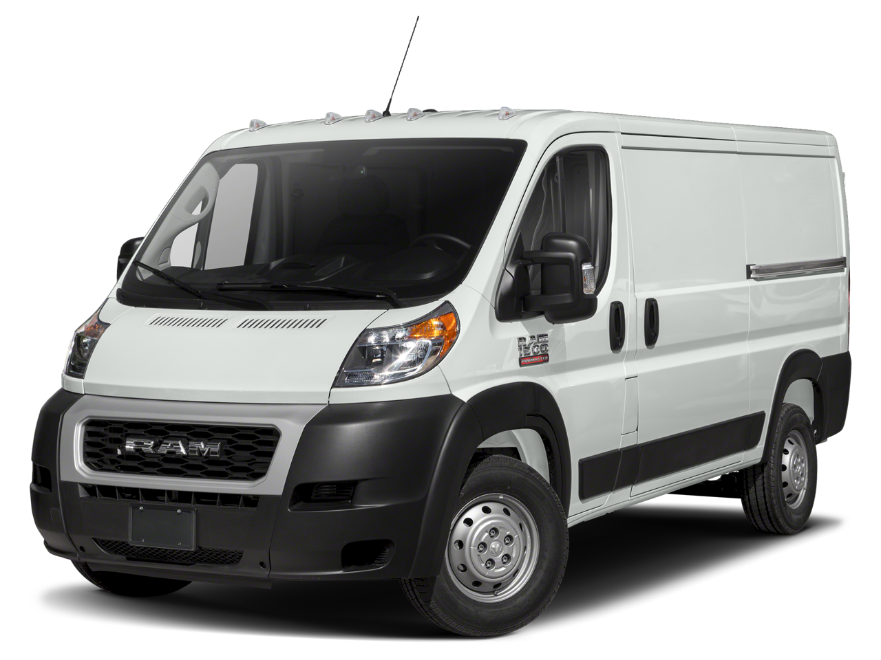2022 RAM ProMaster 1500 136 WB