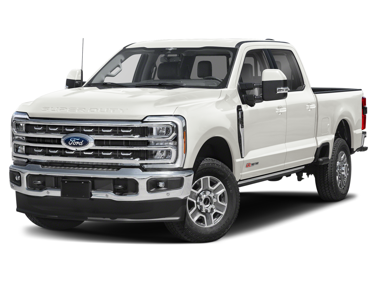 2023 Ford F-250 Super Duty Lariat
