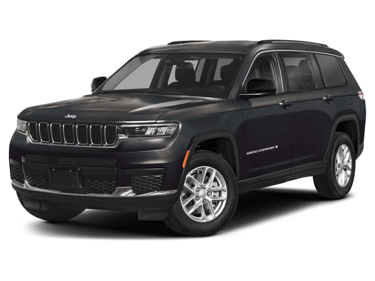 2023 Jeep Grand Cherokee L Altitude for sale in Hurricane, WV
