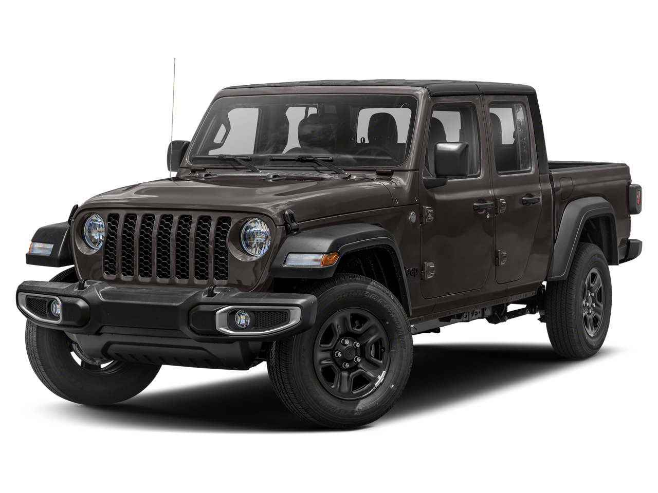 2023 Jeep Gladiator Sport S's photo