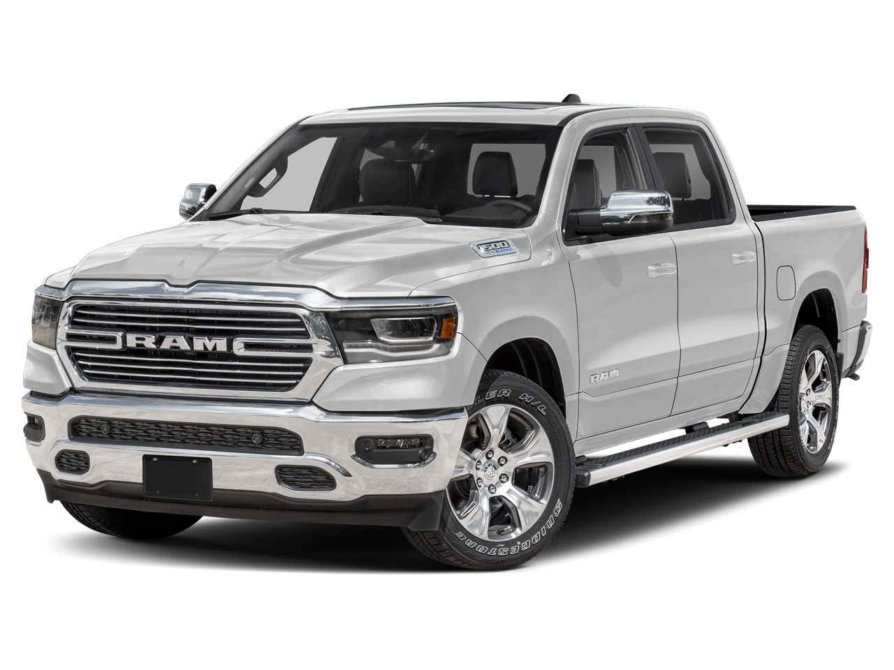 2023 RAM 1500 Laramie for sale in Hurricane, WV