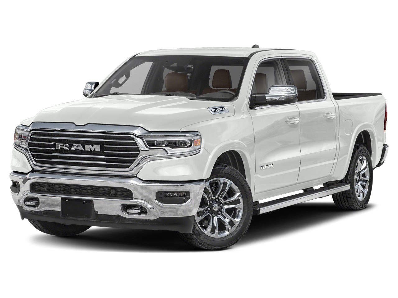 2023 RAM 1500 Longhorn for sale in Hurricane, WV