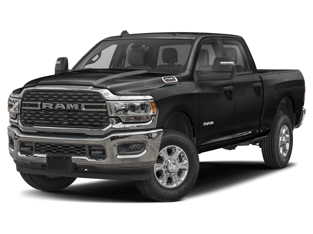 2023 RAM 2500 Big Horn for sale in Hurricane, WV