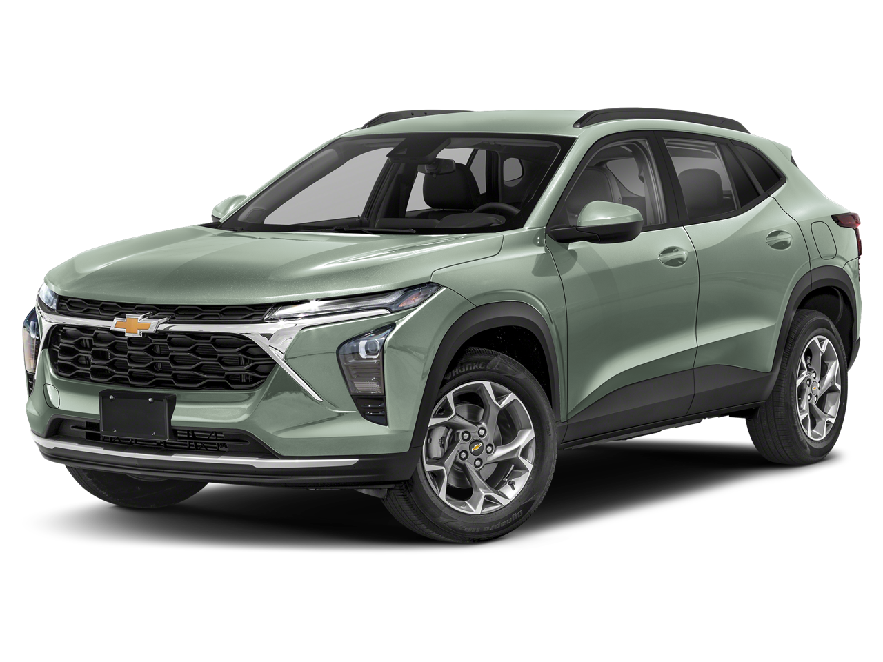 2024 Chevrolet Trax RS for sale in Hurricane, WV