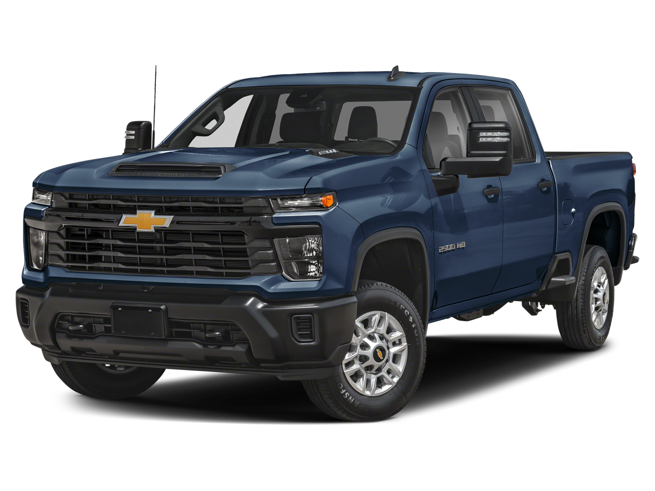 2024 Chevrolet Silverado 2500HD Custom for sale in Hurricane, WV
