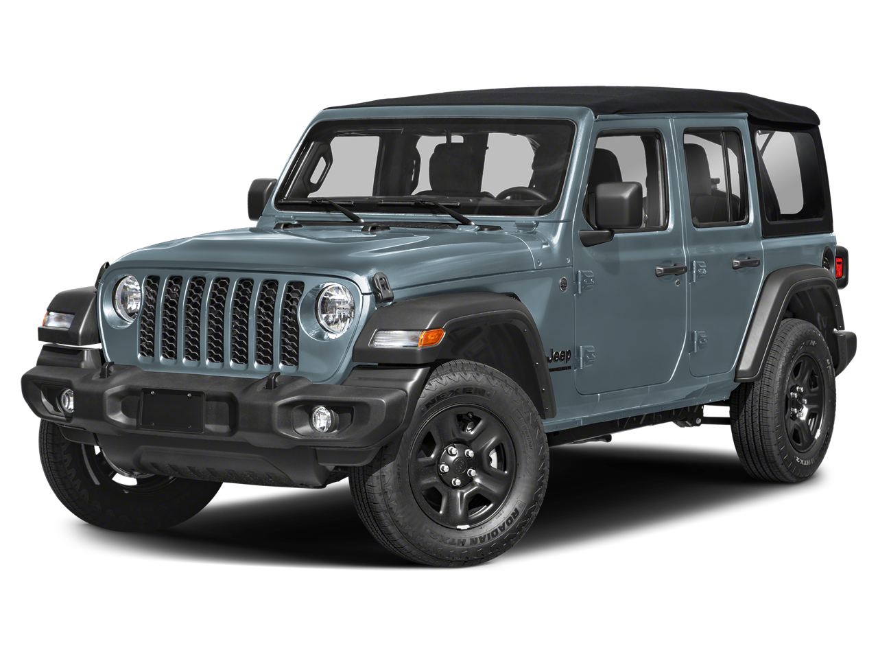 2024 Jeep Wrangler Sport S for sale in Hurricane, WV