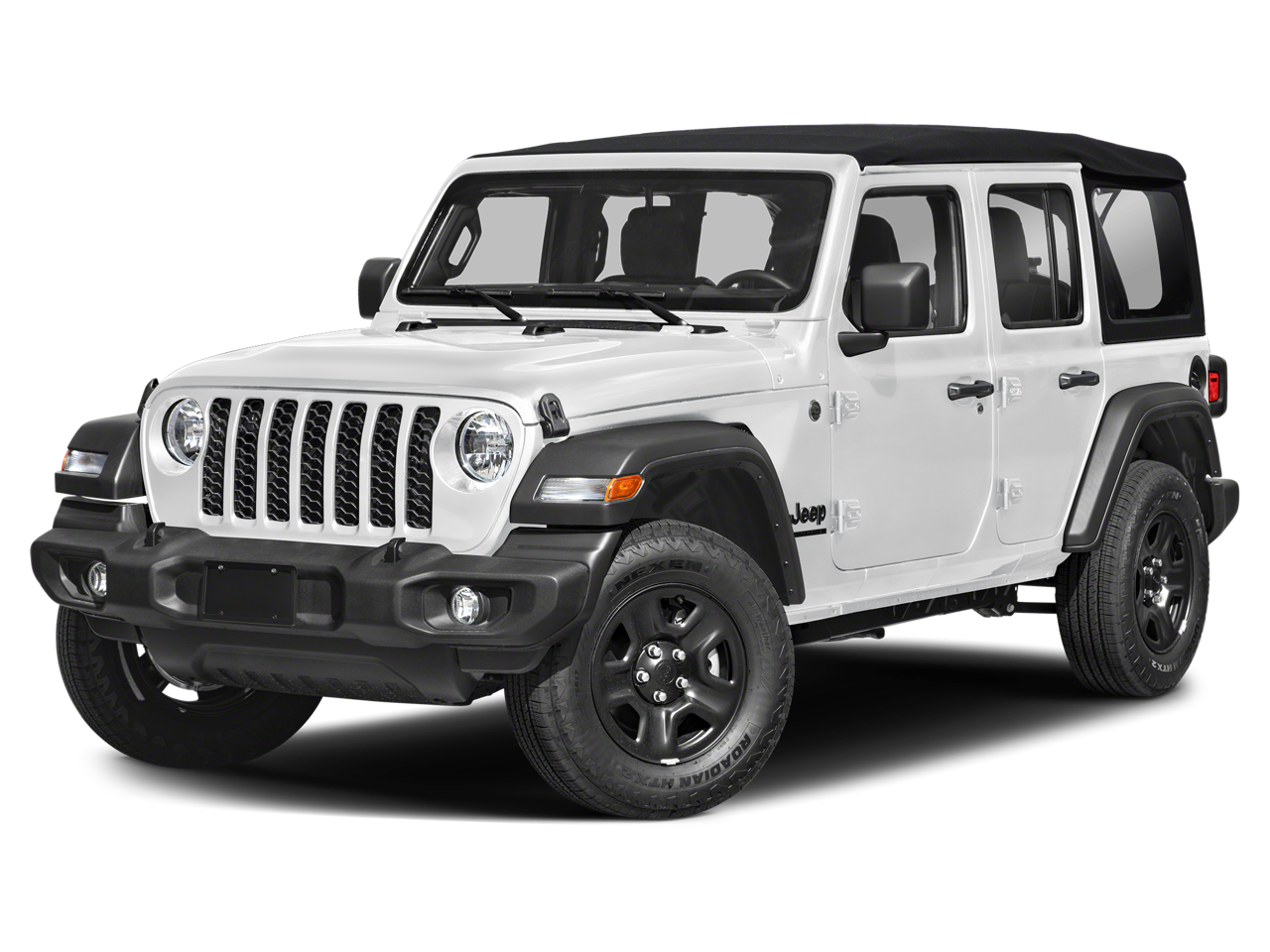 2024 Jeep Wrangler Rubicon for sale in Hurricane, WV