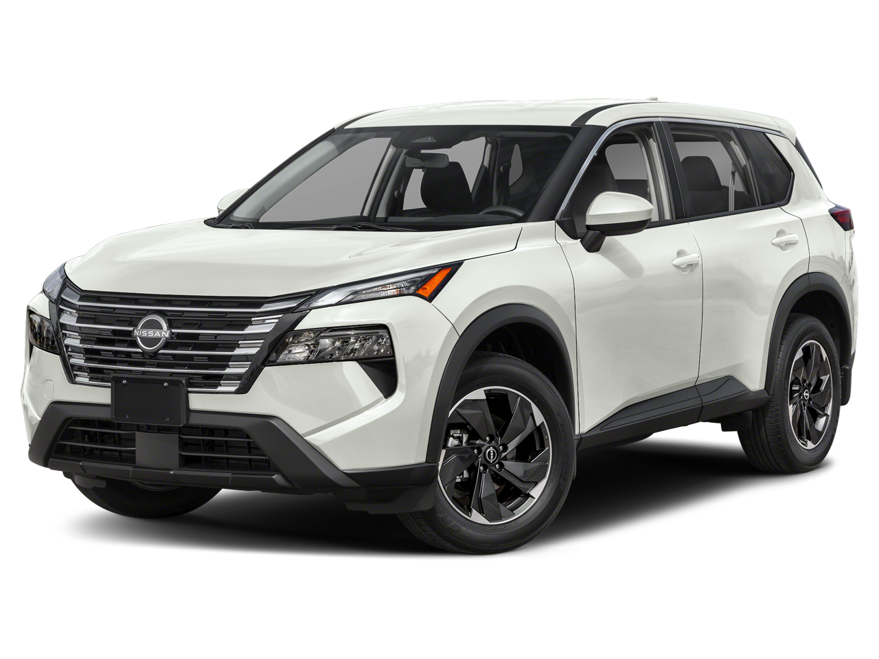 2024 Nissan Rogue SV for sale in Hurricane, WV