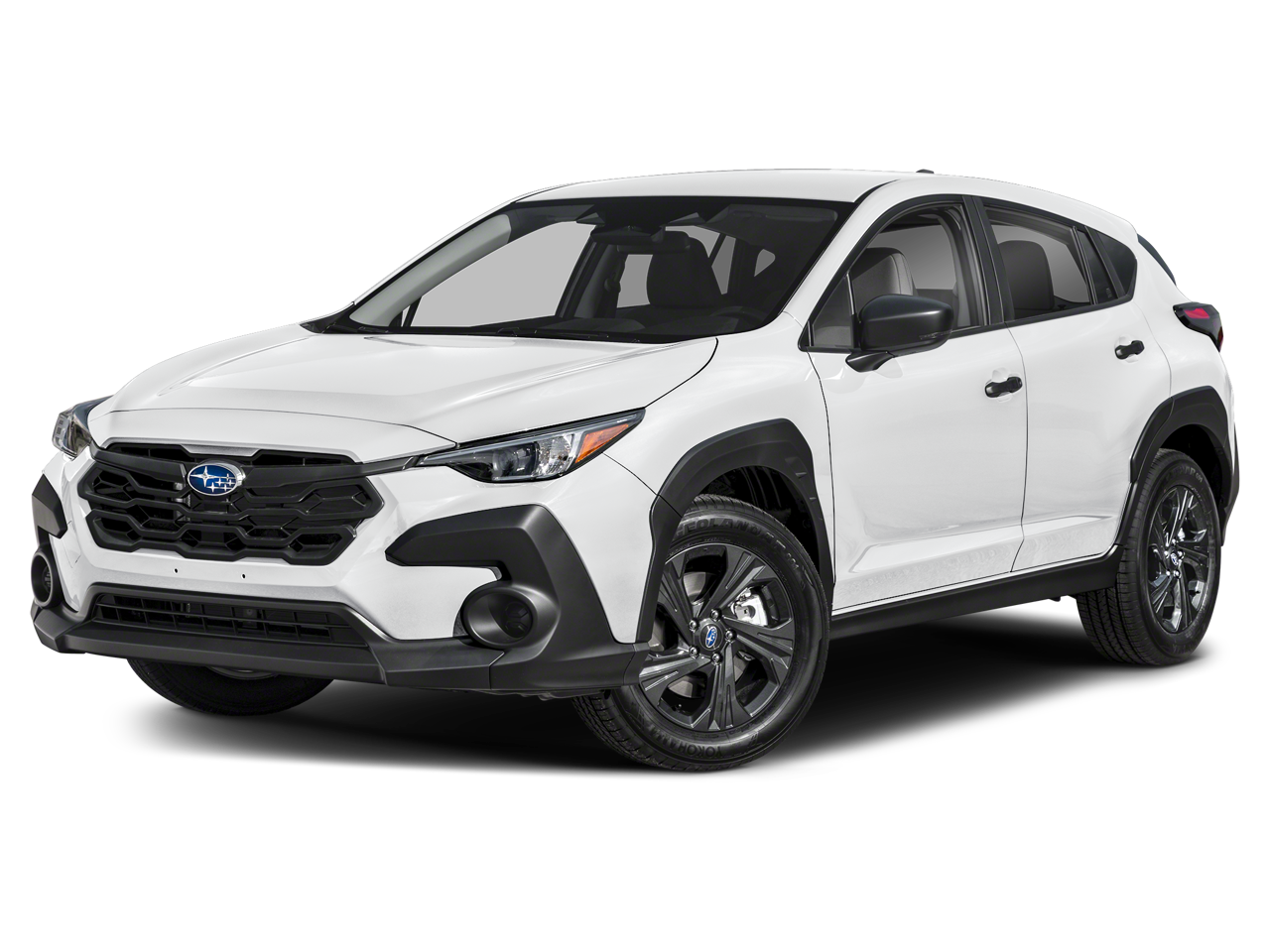 2024 Subaru Crosstrek Base