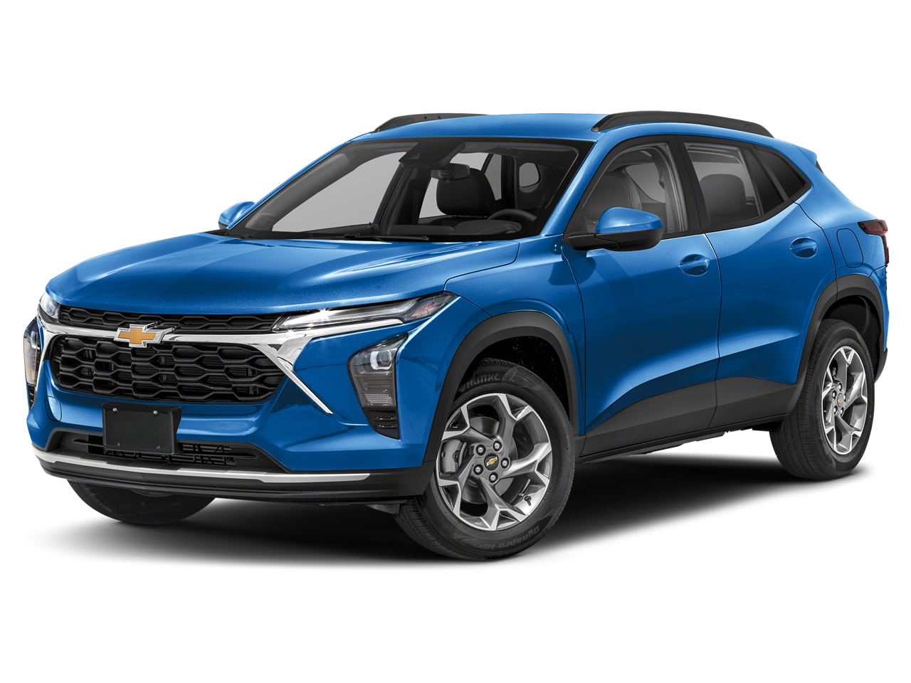 2025 Chevrolet Trax RS