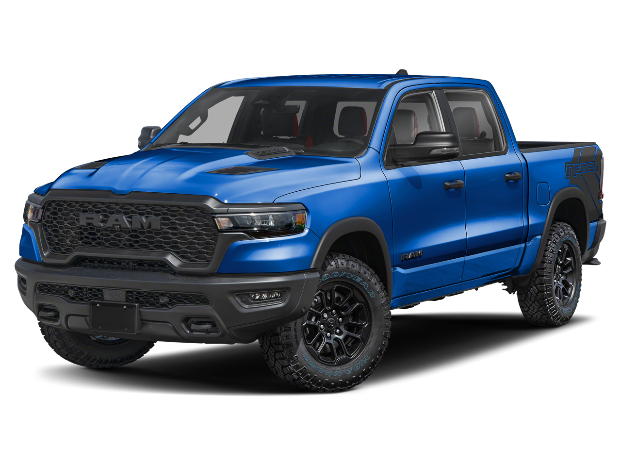 2025 RAM 1500 Rebel for sale in Hurricane, WV