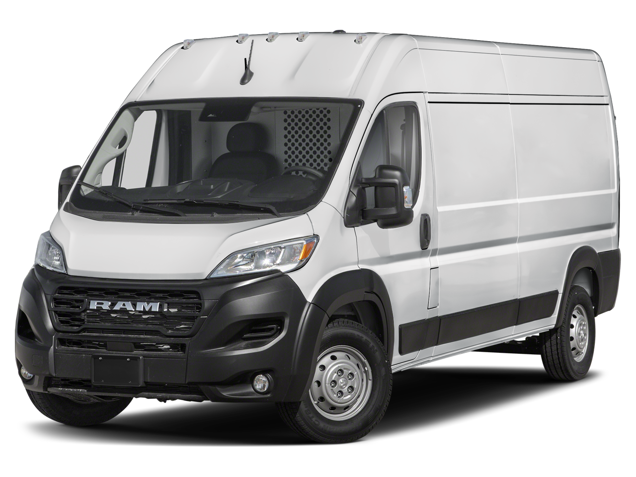 2025 RAM ProMaster Cargo Van Base for sale in Hurricane, WV