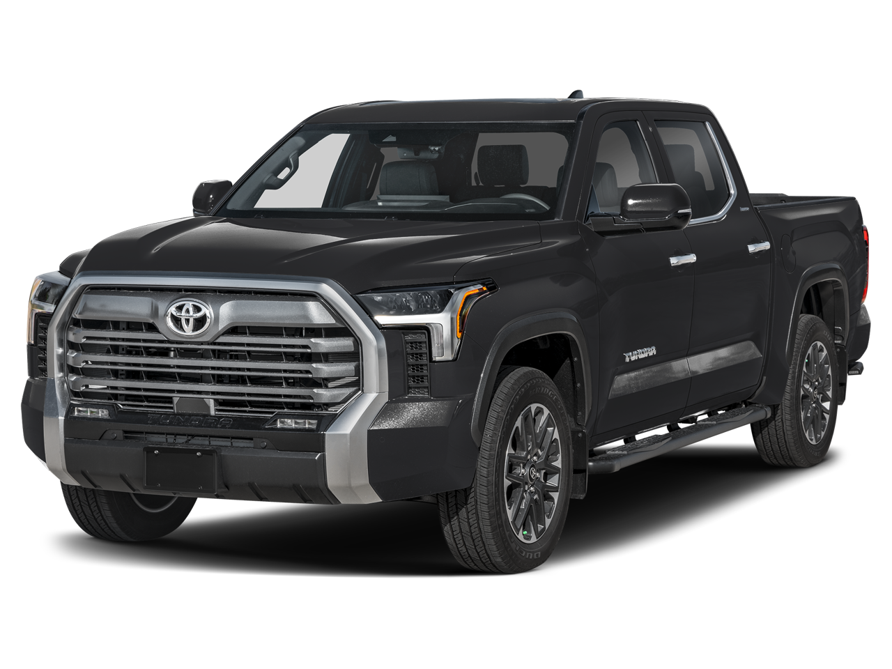 2025 Toyota Tundra Limited HV