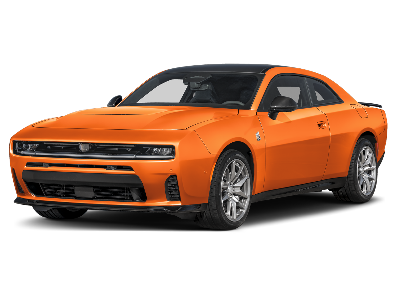 2026 Dodge Charger Scat Pack Plus