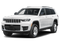 2026 Jeep Grand Cherokee L 85th Anniversary Edition