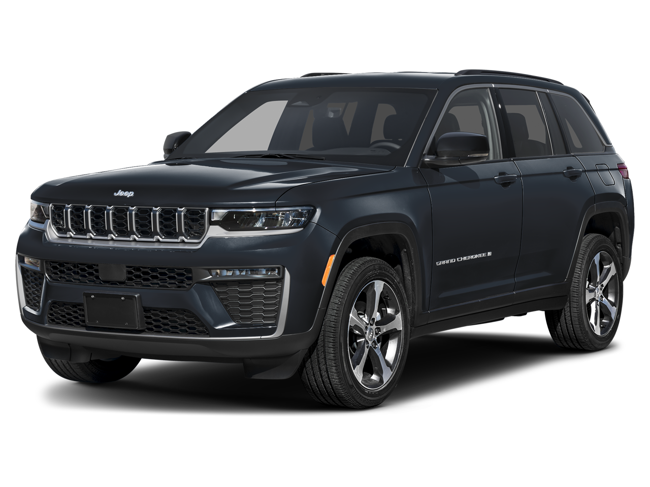 2027 Jeep Grand Cherokee Altitude