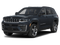 2027 Jeep Grand Cherokee Altitude