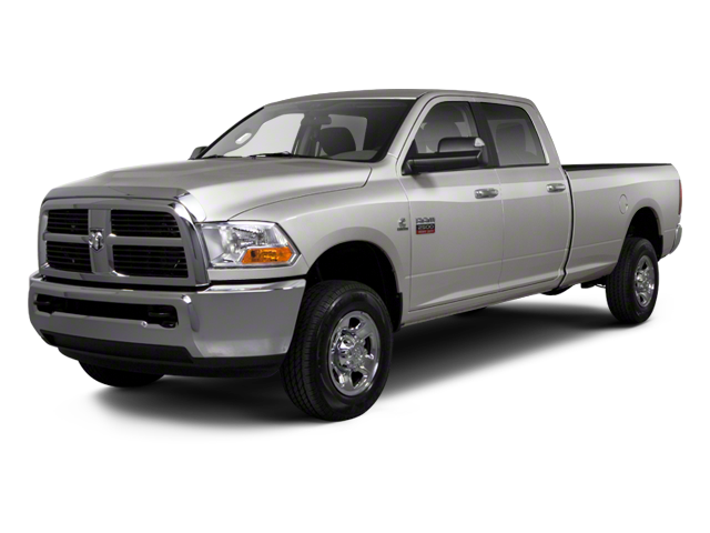 2011 RAM 2500's photo