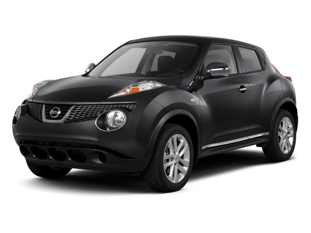 2012 Nissan Juke SL AWD CVT's photo