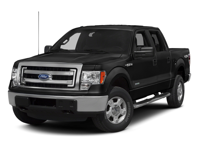 2013 Ford F-150 Lariat for sale in Hurricane, WV