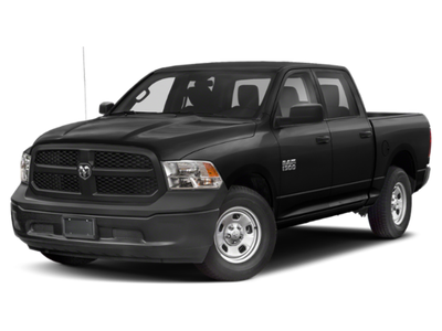 2014 RAM 1500 Base