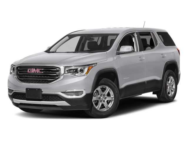 2017 GMC Acadia SLE-1 AWD's photo