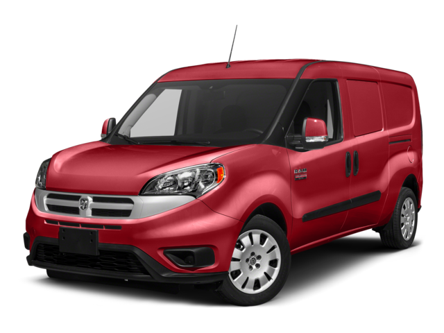 2017 RAM ProMaster City Tradesman SLT