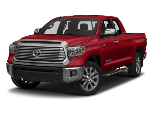 2017 Toyota Tundra Limited