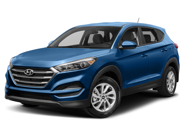 2018 Hyundai Tucson SEL AWD's photo