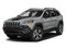 2018 Jeep Cherokee Trailhawk