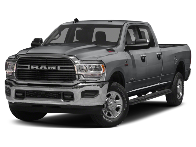 2019 RAM 2500 Big Horn 4X4 Crew Cab LWB's photo