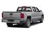 2015 Chevrolet Silverado 1500 Base