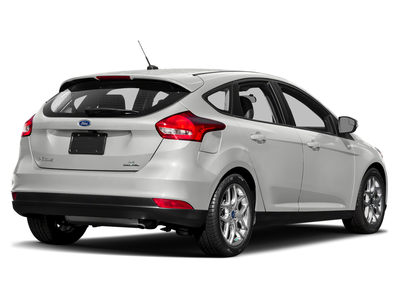 Used 2015 Ford Focus SE with VIN 1FADP3K2XFL272890 for sale in Hurricane, WV