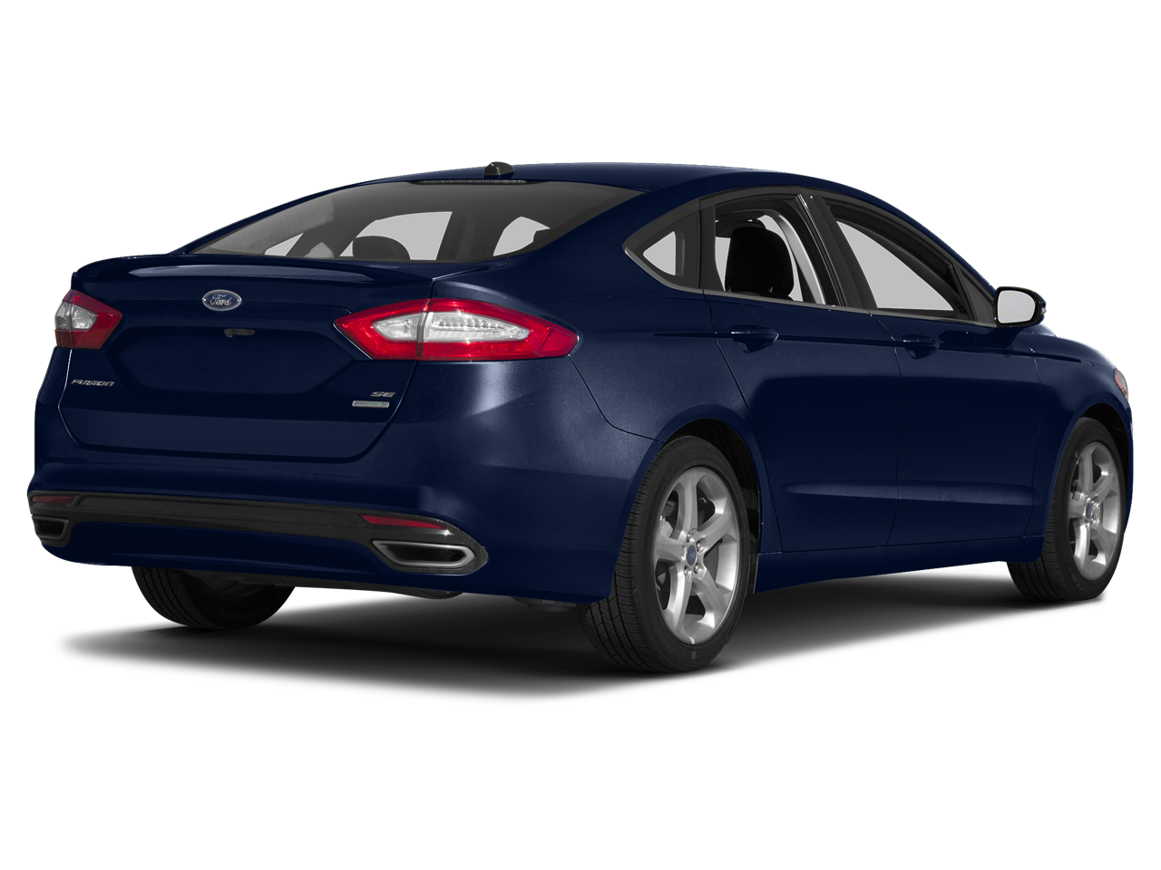 Used 2015 Ford Fusion SE with VIN 3FA6P0T9XFR222074 for sale in Hurricane, WV