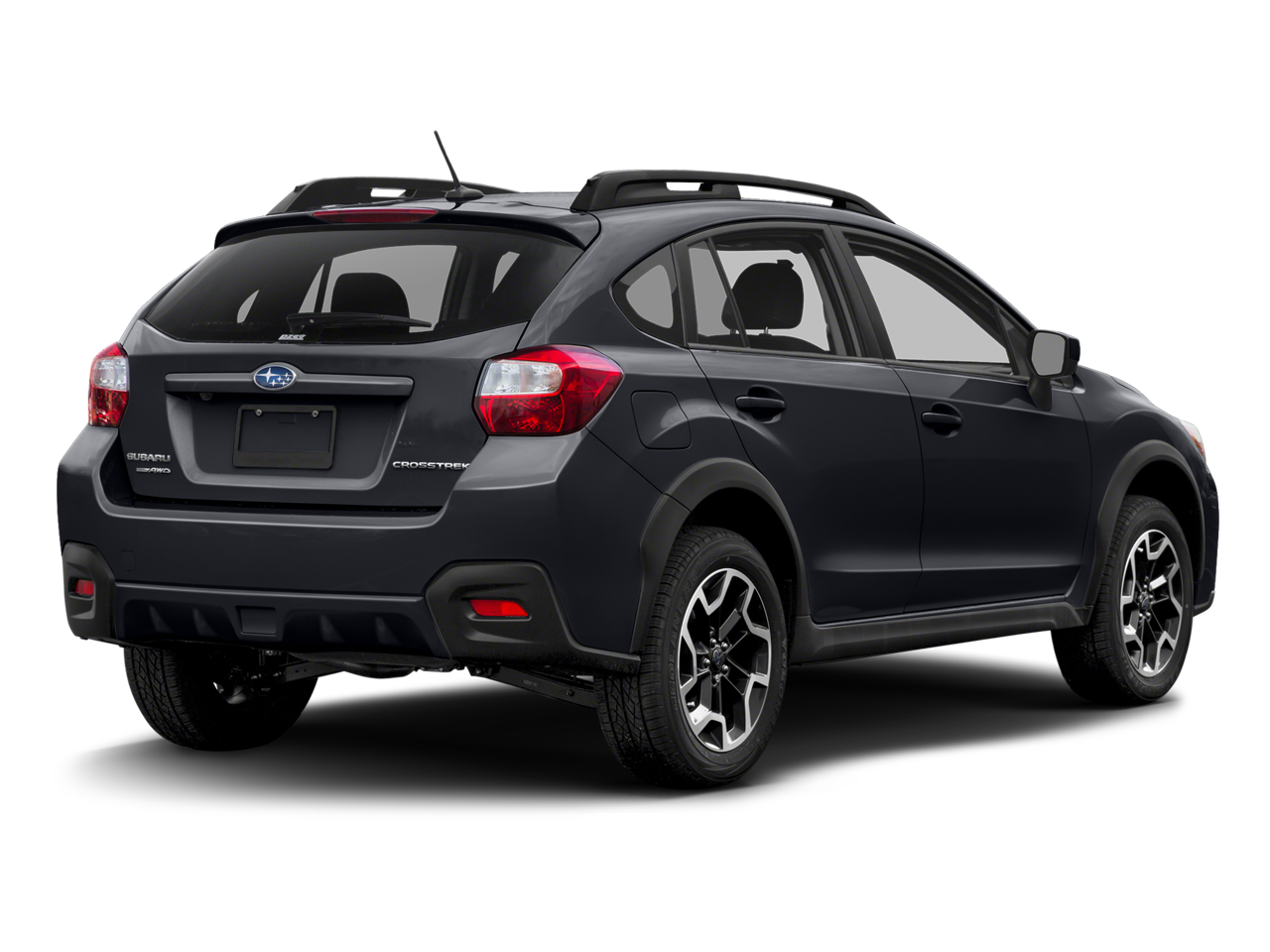 2016 Subaru Crosstrek 2.0i Limited photo 2