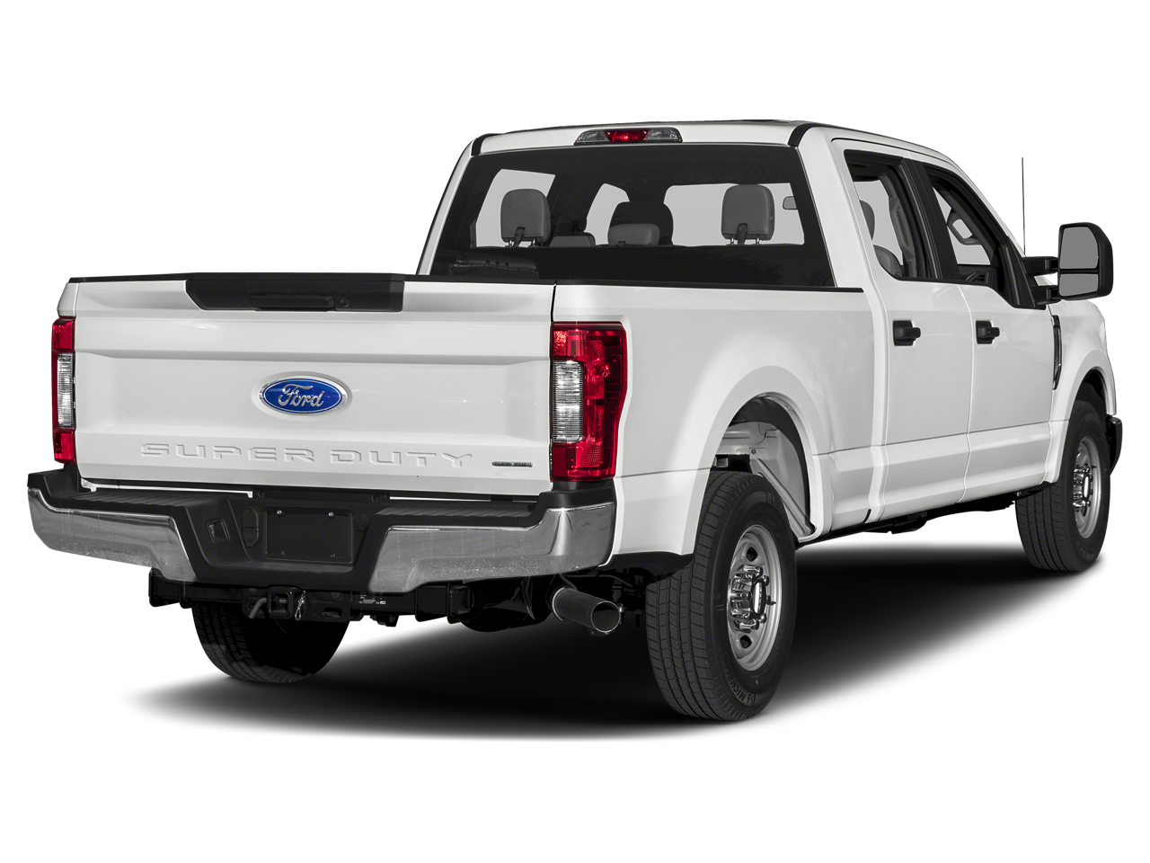 2019 Ford F-250 Super Duty XL