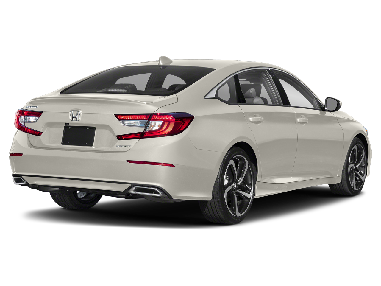 Used 2019 Honda Accord Sport with VIN 1HGCV2F32KA001726 for sale in Hurricane, WV