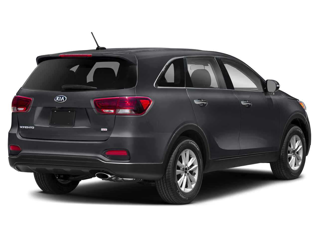 2019 Kia Sorento Base