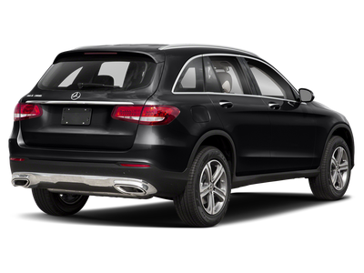 2019 Mercedes-Benz GLC GLC 300 4MATIC®