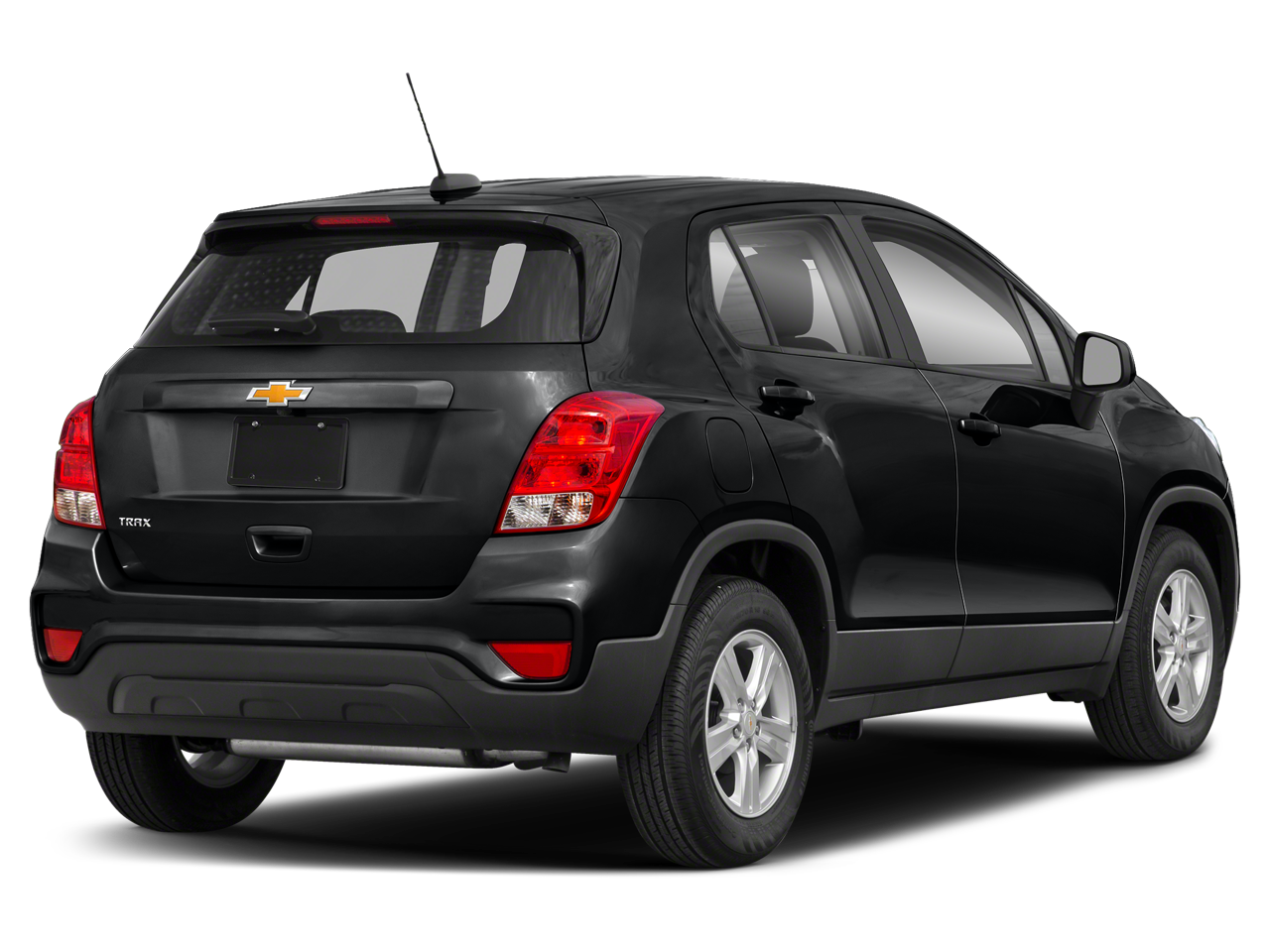 Used 2020 Chevrolet Trax LS with VIN 3GNCJNSB6LL240917 for sale in Hurricane, WV