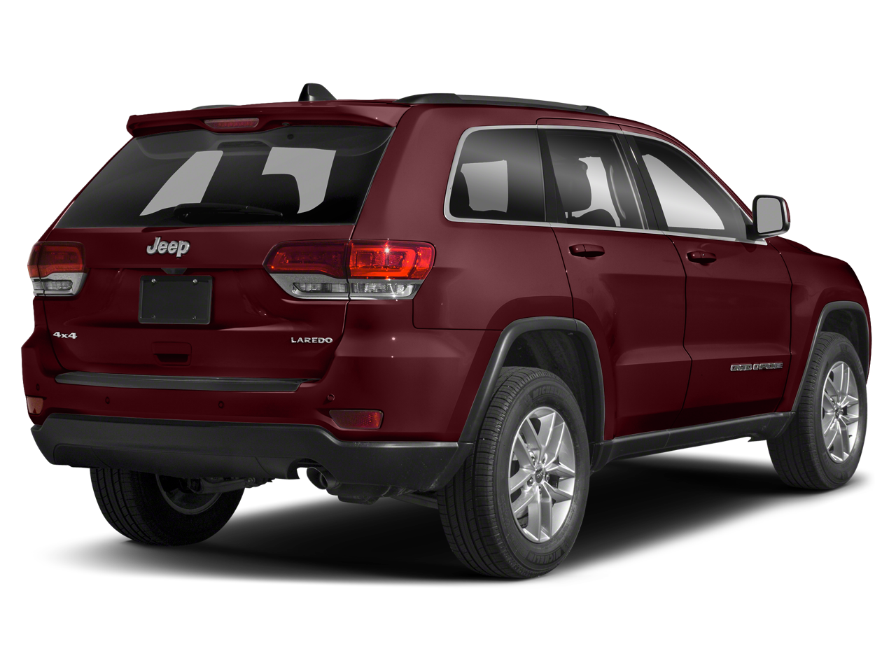 Used 2020 Jeep Grand Cherokee Laredo E with VIN 1C4RJFAG9LC389517 for sale in Hurricane, WV