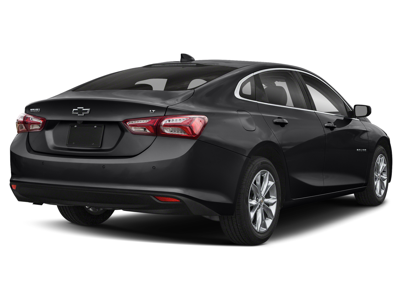 Used 2021 Chevrolet Malibu 1LT with VIN 1G1ZD5ST7MF046484 for sale in Hurricane, WV