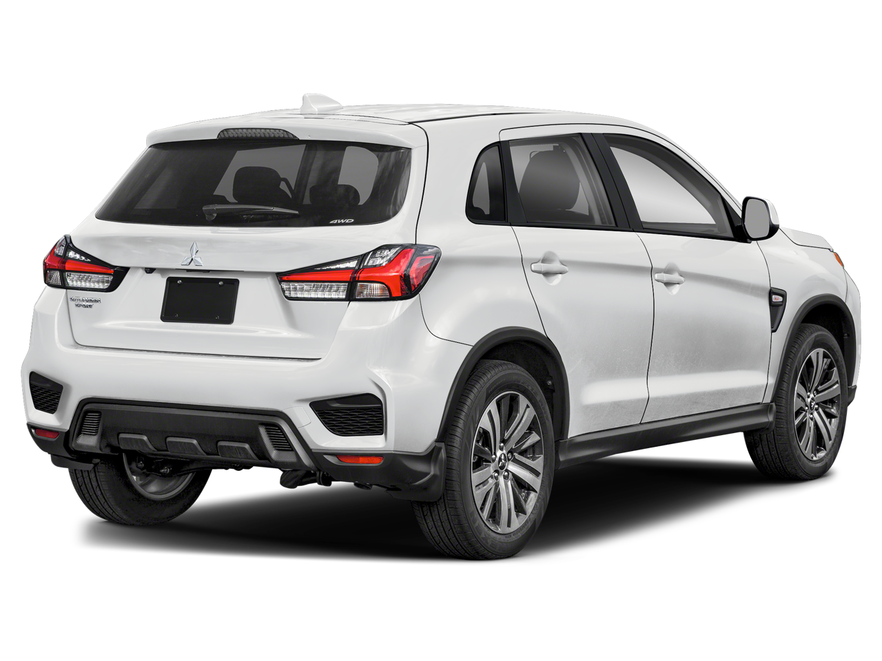 Used 2021 Mitsubishi Outlander Sport ES with VIN JA4ARUAU5MU013175 for sale in Hurricane, WV