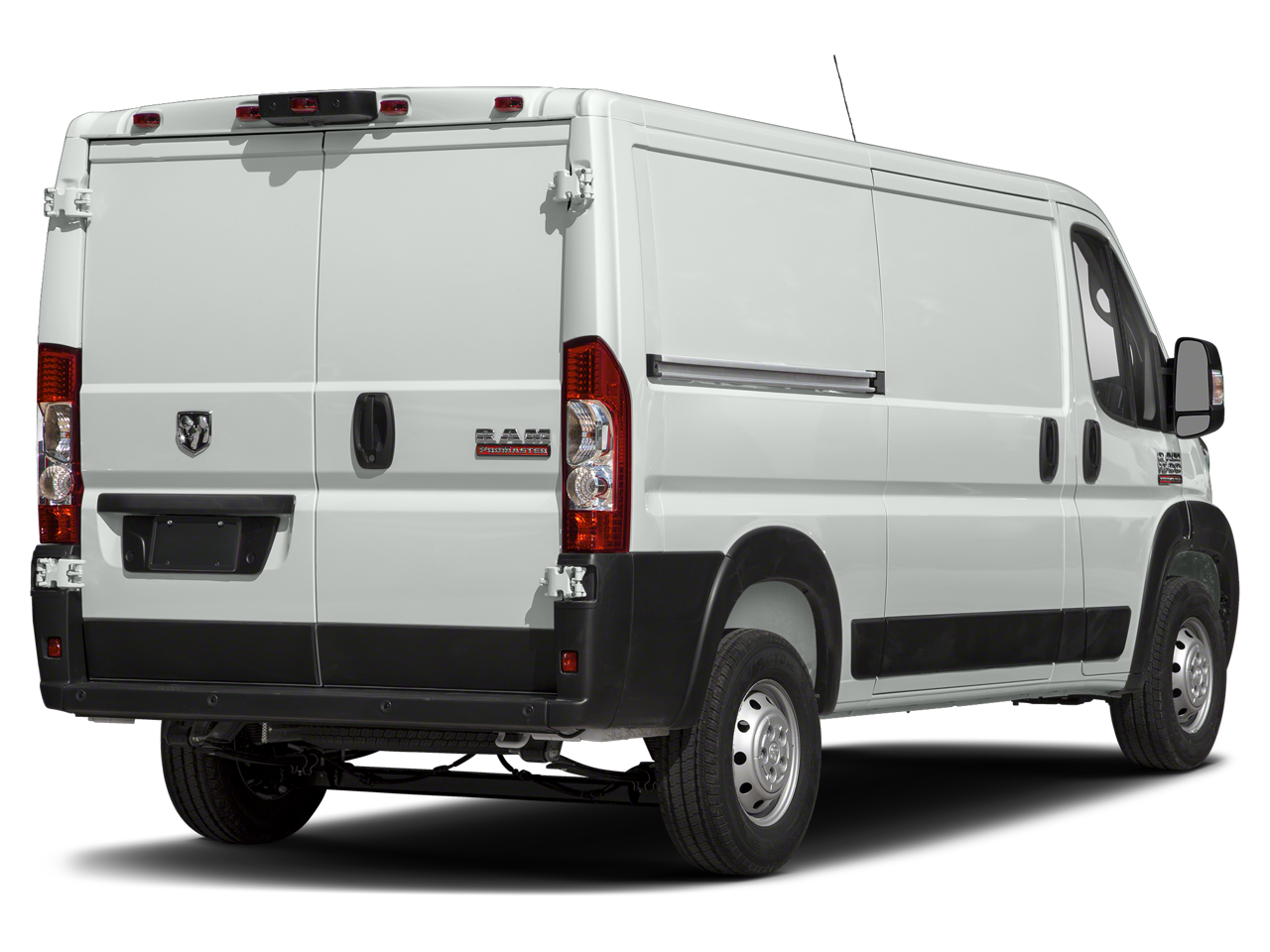 2021 RAM ProMaster 1500 136 WB