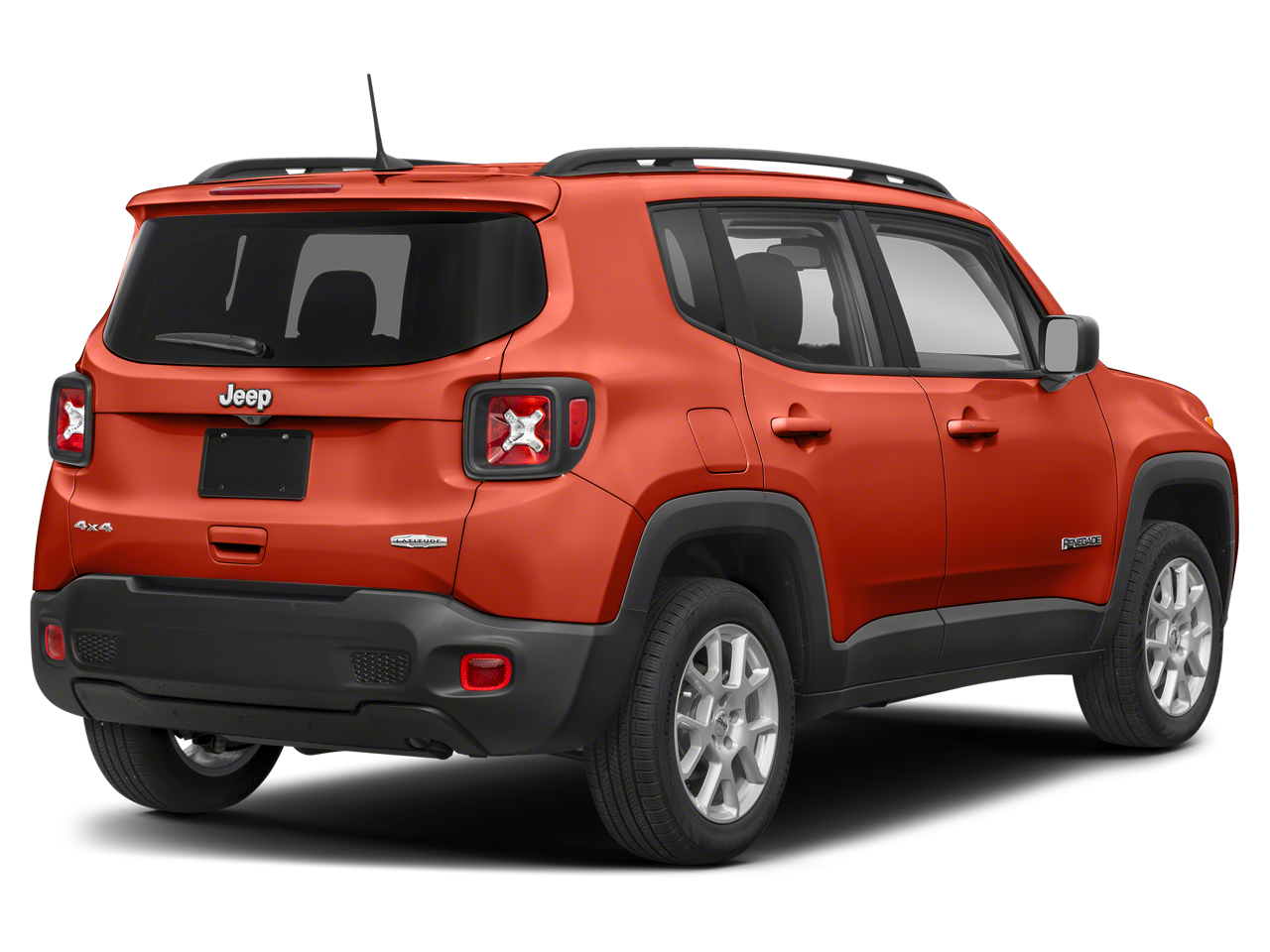 Used 2022 Jeep Renegade Latitude with VIN ZACNJDB1XNPN44665 for sale in Hurricane, WV